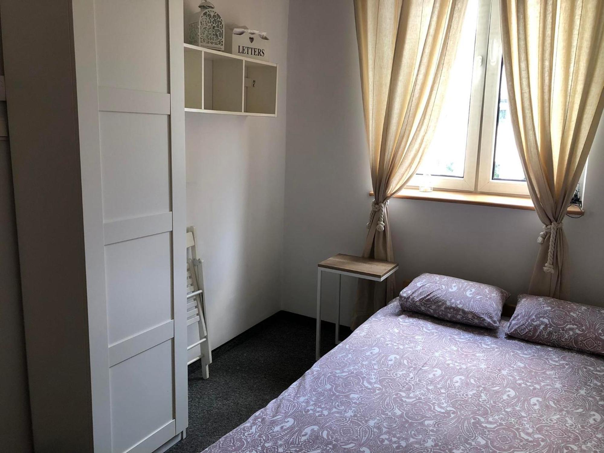 קרקוב Master Corner Apartment מראה חיצוני תמונה