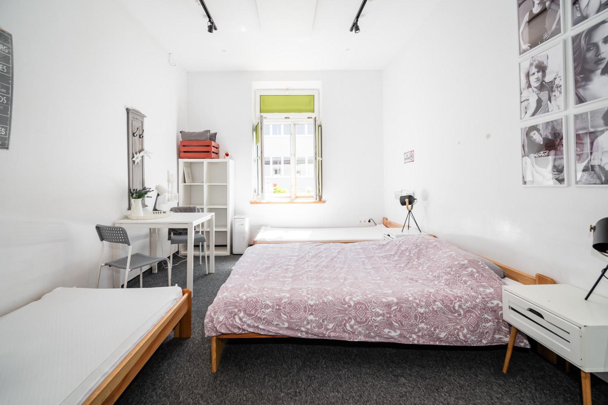 קרקוב Master Corner Apartment מראה חיצוני תמונה