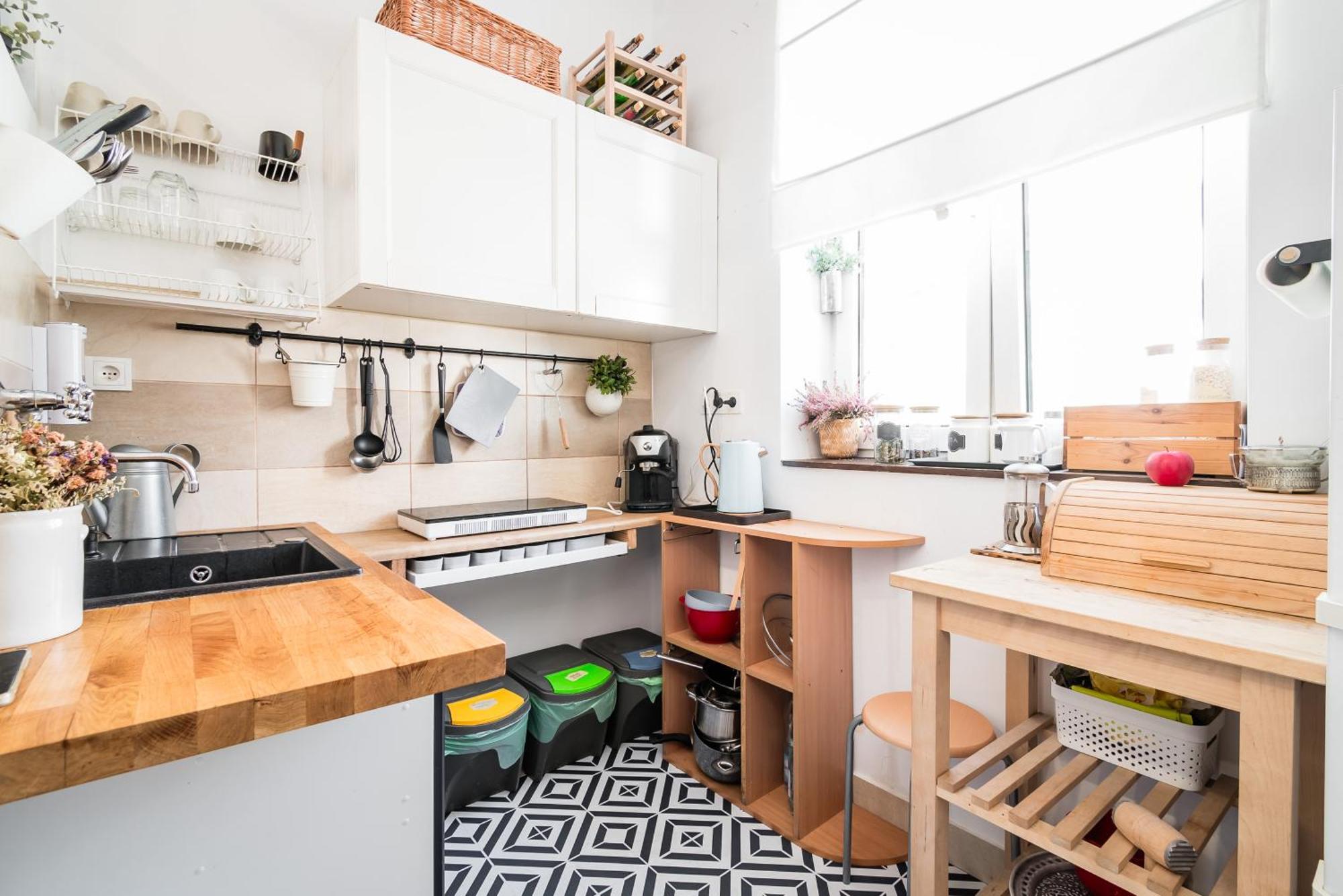 קרקוב Master Corner Apartment מראה חיצוני תמונה