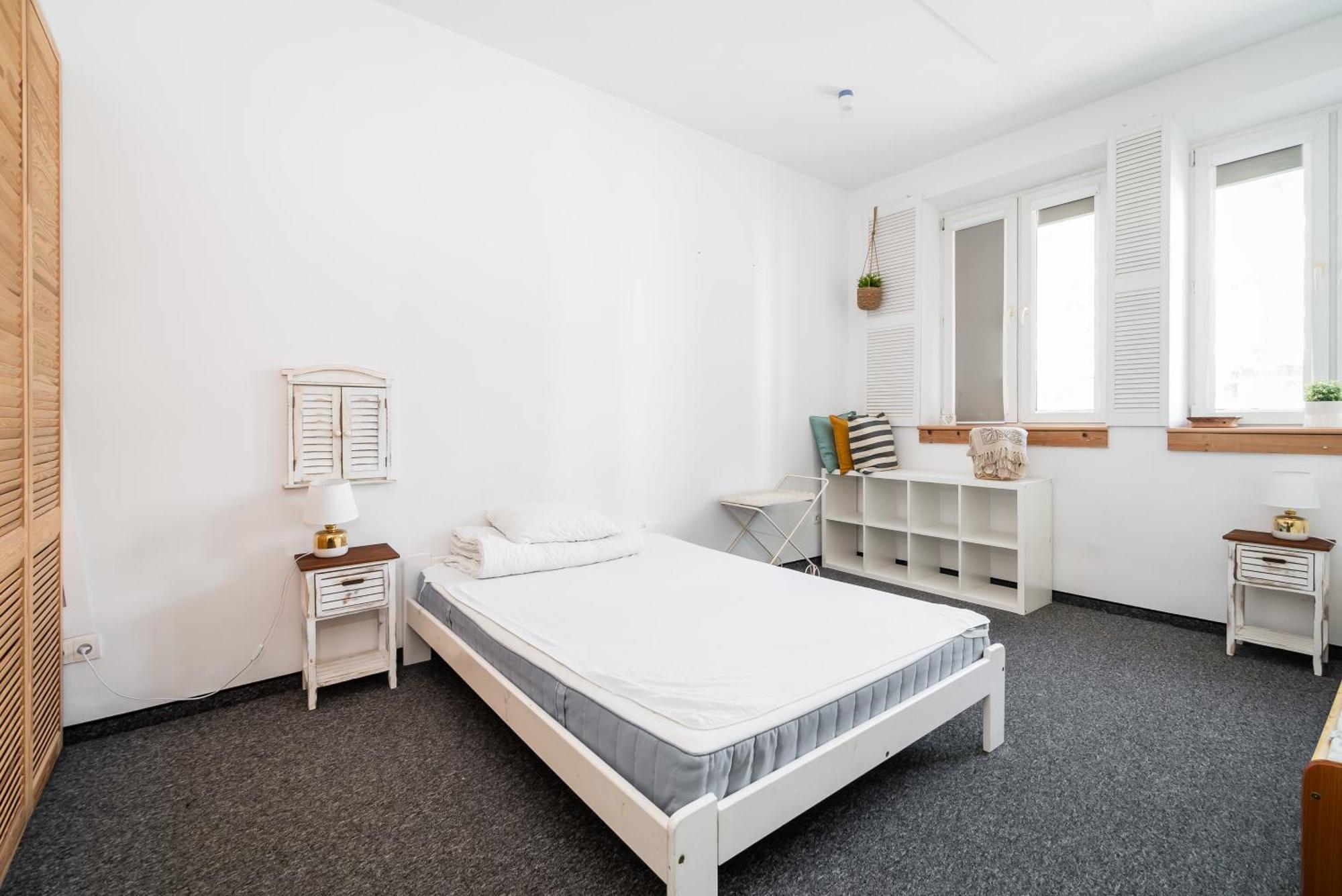 קרקוב Master Corner Apartment מראה חיצוני תמונה