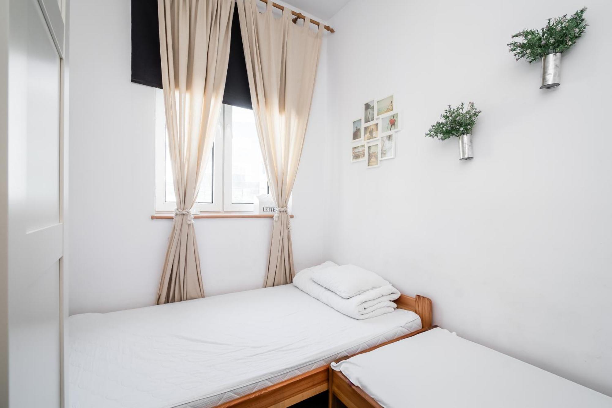 קרקוב Master Corner Apartment מראה חיצוני תמונה