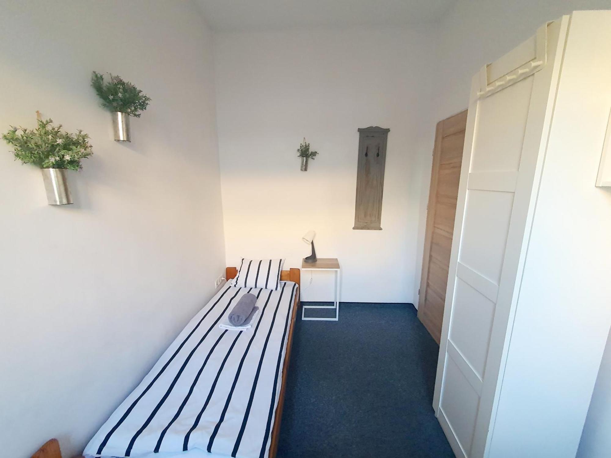 קרקוב Master Corner Apartment חדר תמונה