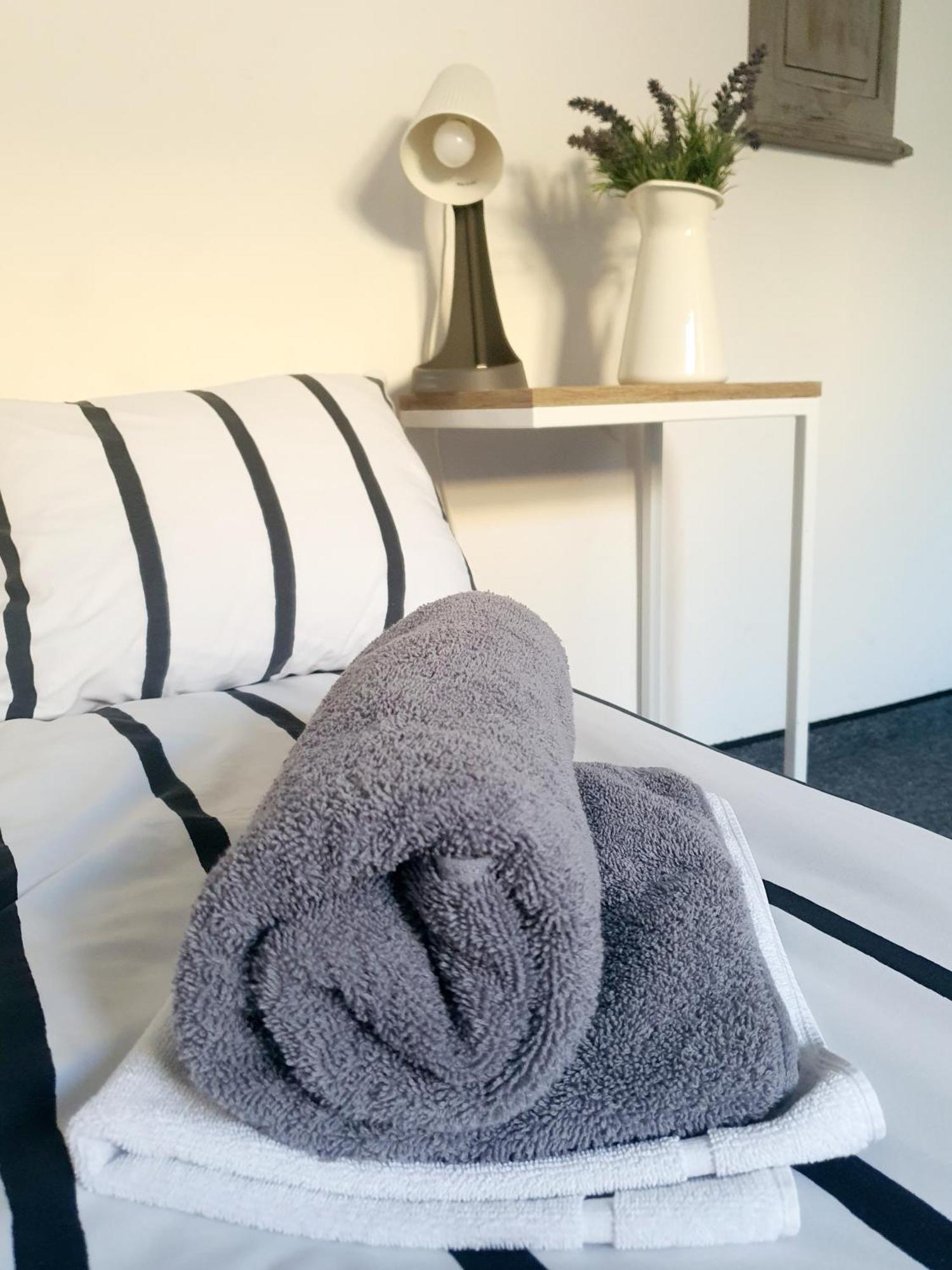 קרקוב Master Corner Apartment חדר תמונה