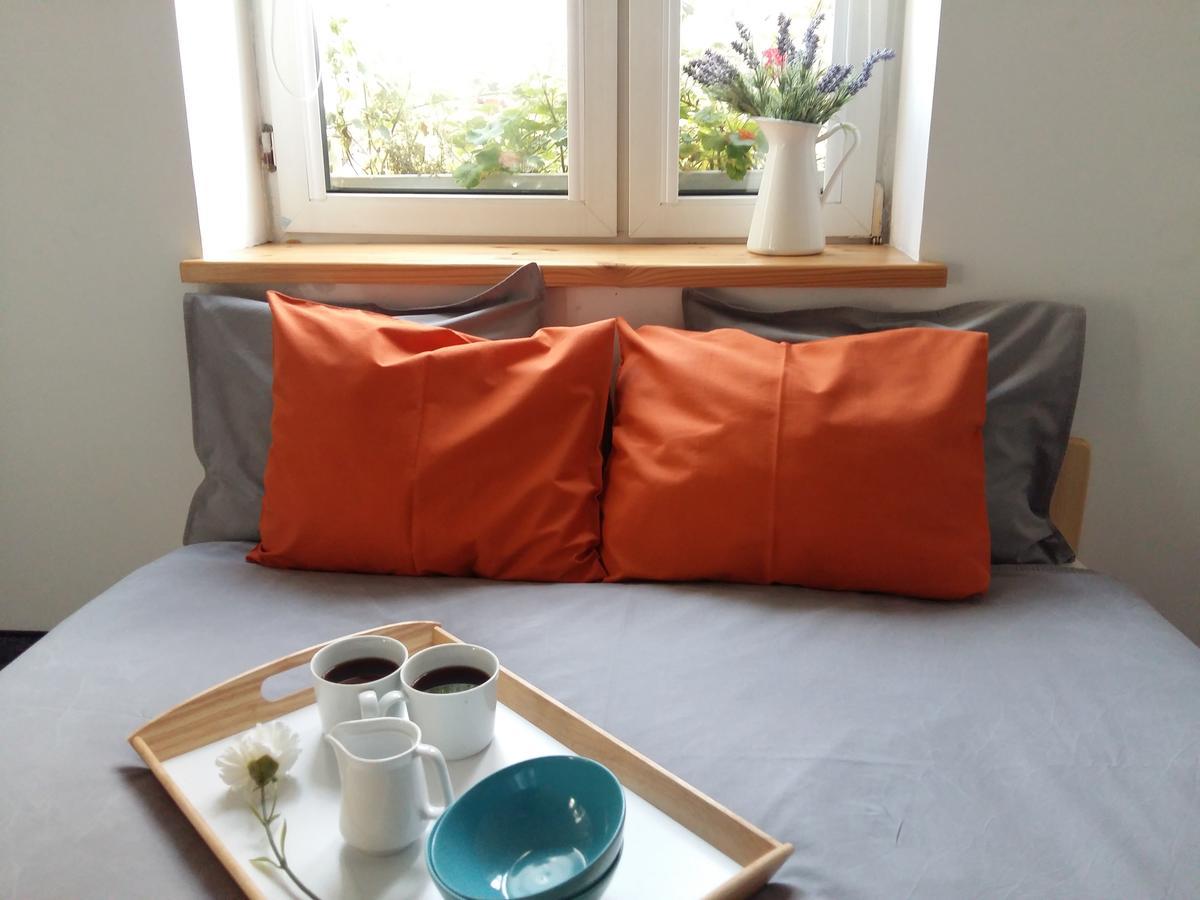 קרקוב Master Corner Apartment מראה חיצוני תמונה